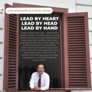 Rizal Ramli