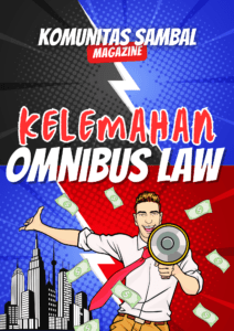 Omnibus Law