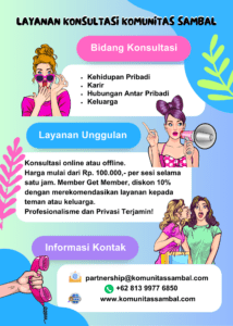 Menemukan Keseimbangan