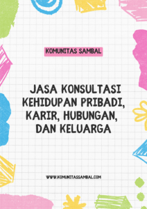 Layanan Konsultasi