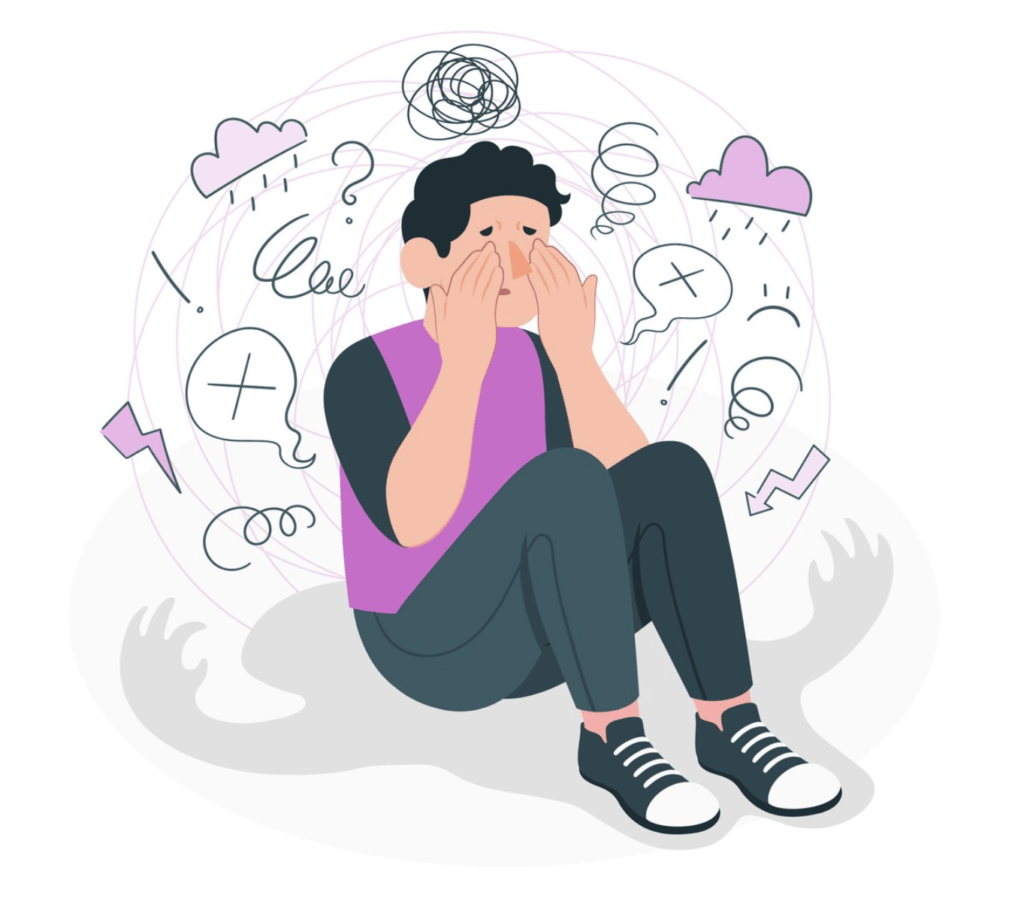 KOMUNITAS SAMBAL - Solidaritas Anak Muda Berbasis Ahlak dan Loyalitas Overthinking