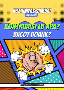 Kontribusi
