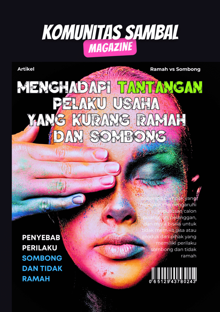 menghadapi