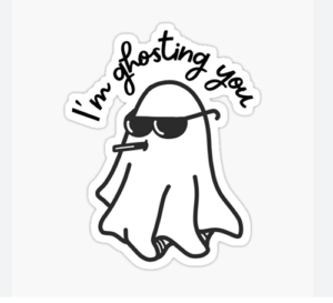 Ghosting