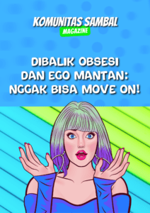 Obsesi dan Ego