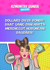 uang dan harta