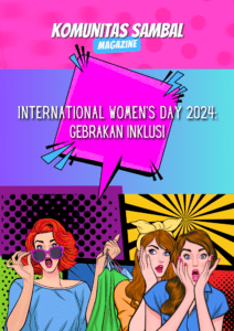 International Women's Day 2024