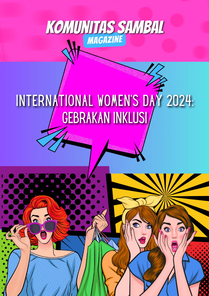 International Women's Day 2024