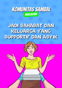 sahabat dan keluarga