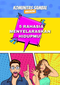 Menyelaraskan Hidup