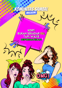 KDRT Komunitas Sambal