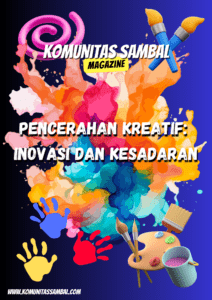 Kreatif Komunitas Sambal