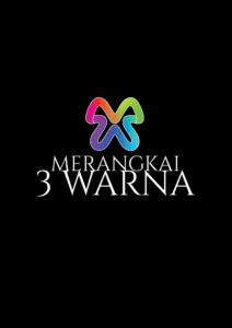 Unjuk Karya di Merangkai 3 Warna