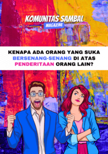 Kenapa
