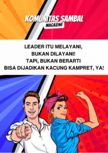 leader