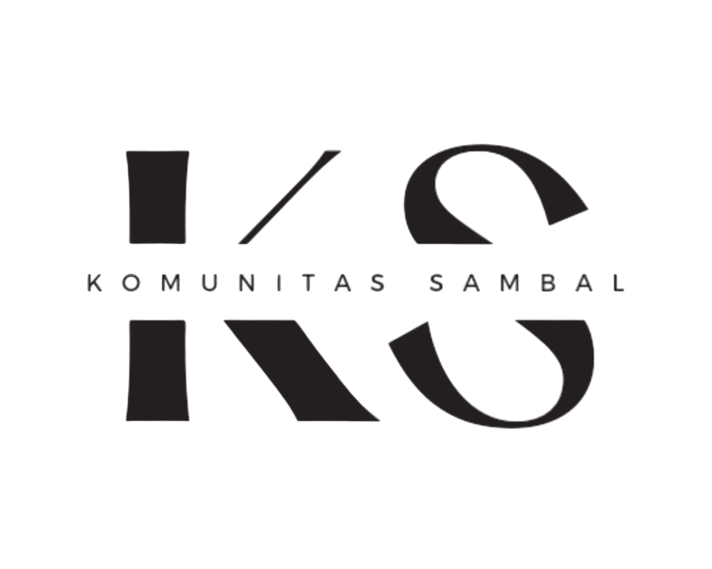 Selamat Datang di Komunitas Sambal
