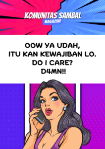 OOW YA UDAH