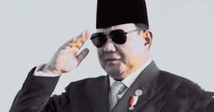 Setahun Sehari Pemerintahan Prabowo Subianto - oleh Agung Marsudi
