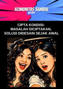 Cipta Kondisi
