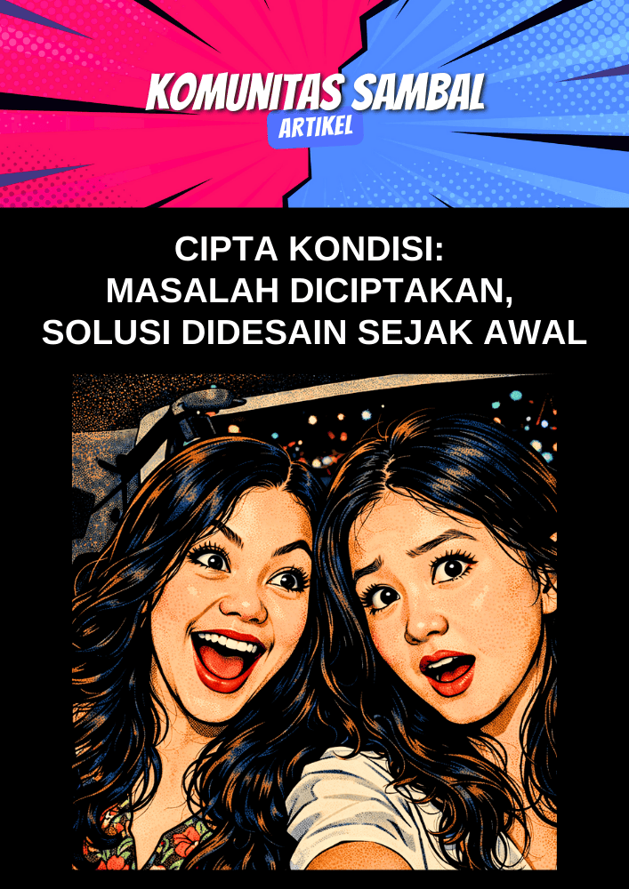 Cipta Kondisi